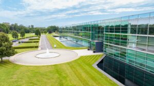 Link Spaces Botanica External