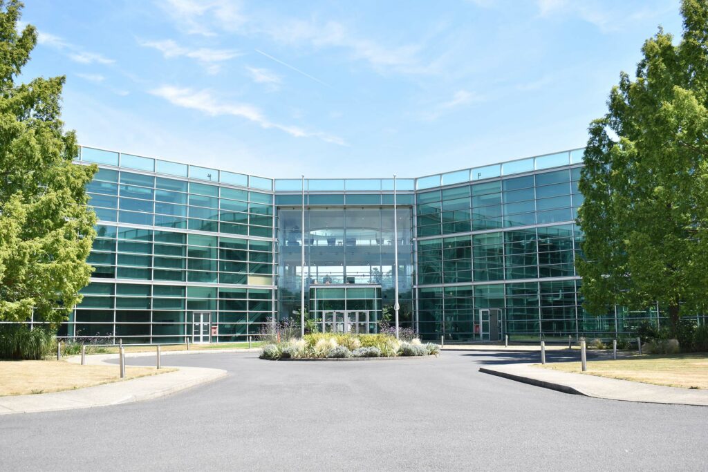 Link Spaces Botanica external