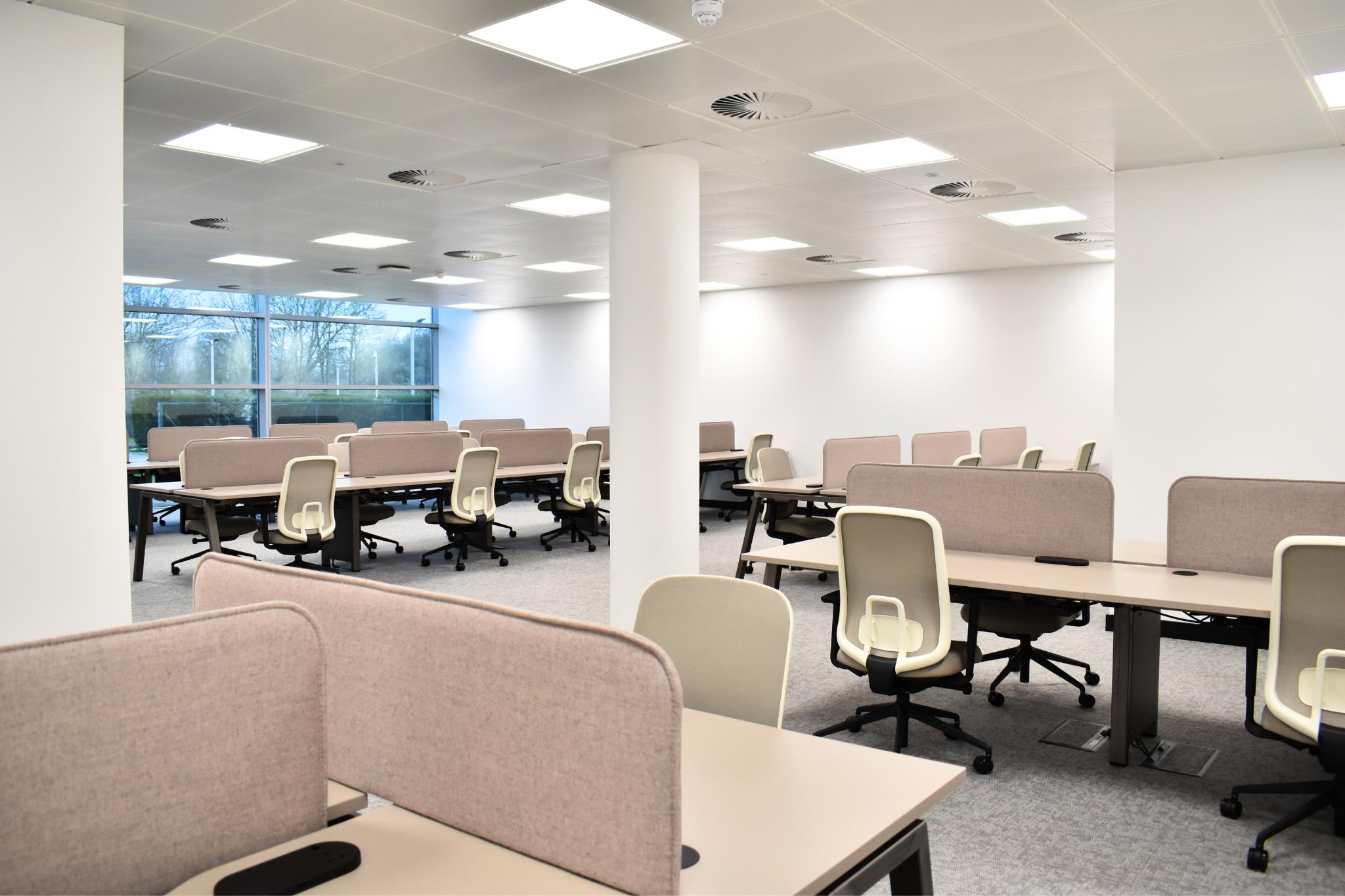 Private Office To Rent, Datchet, SL3 – photo 6