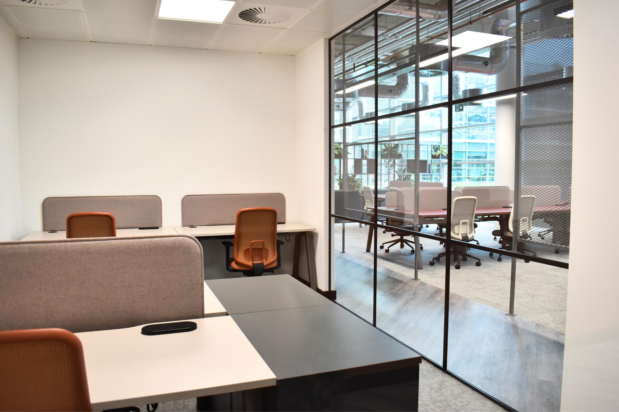 Private Office To Rent, Datchet, SL3 – photo 5