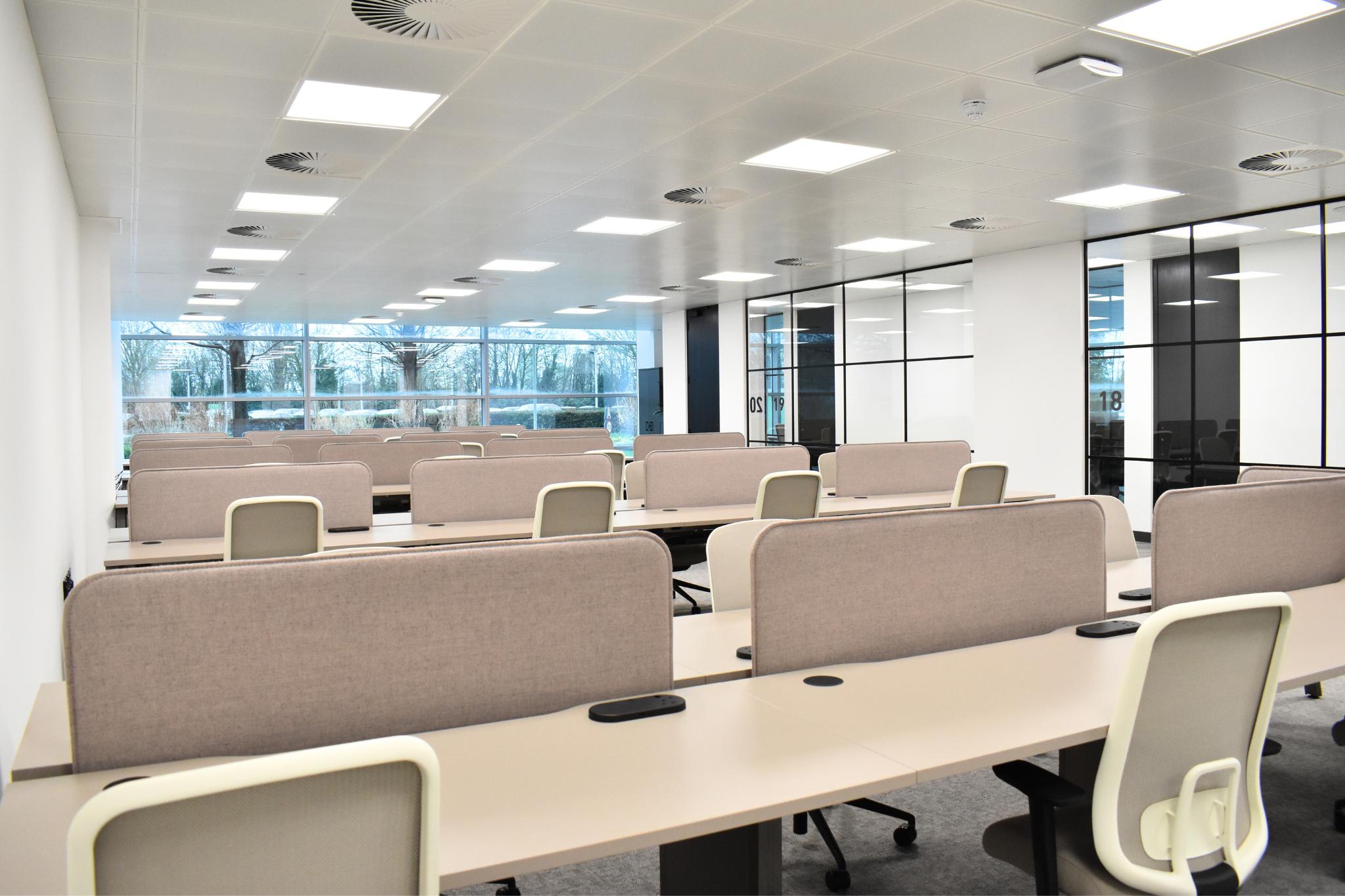 Private Office To Rent, Datchet, SL3 – photo 2