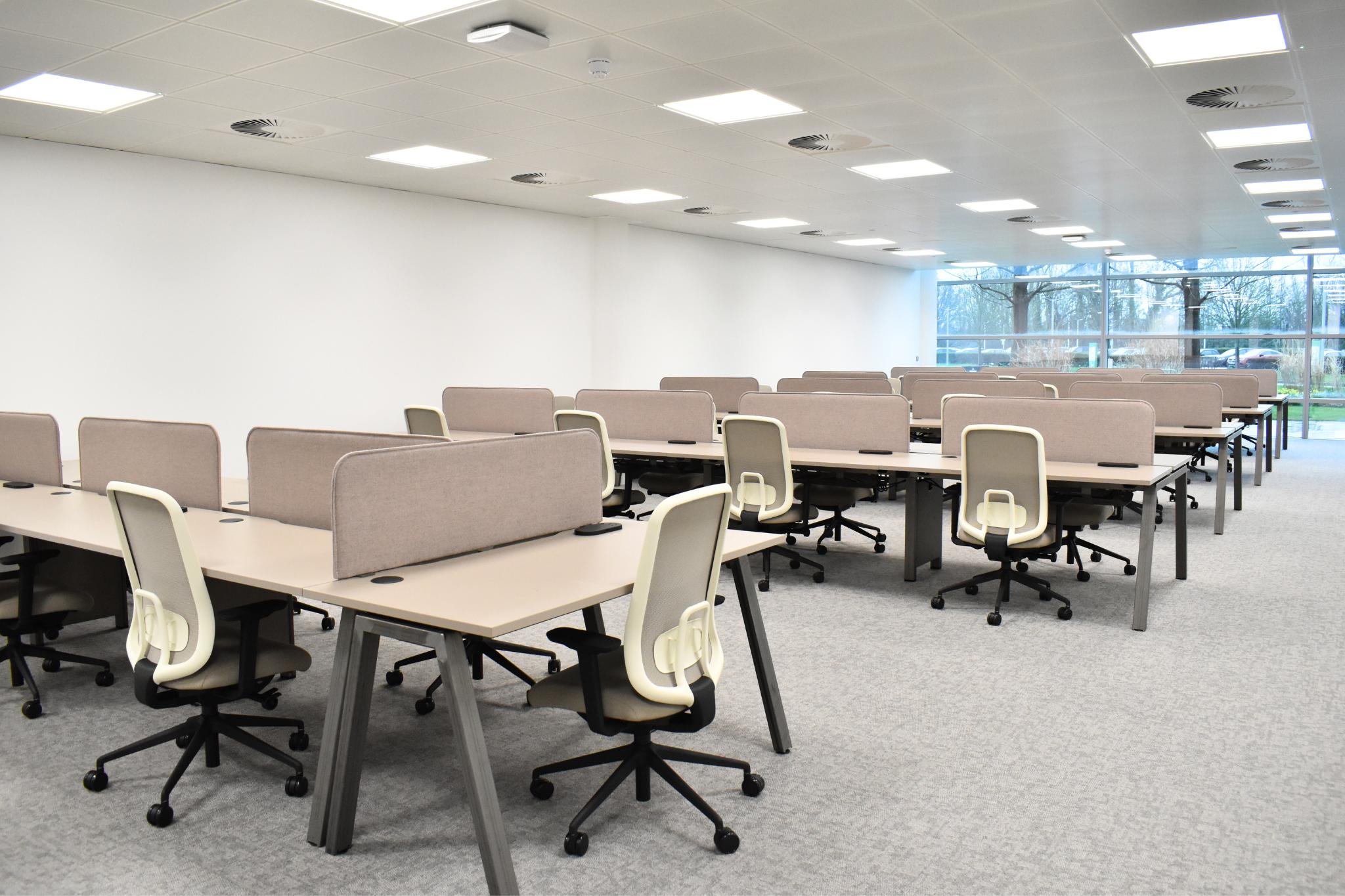 Private Office To Rent, Datchet, SL3 – photo 4