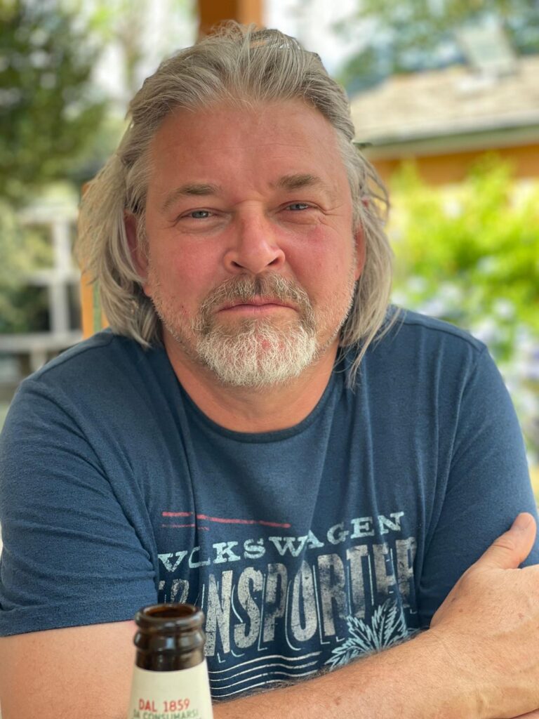 Wayne Reynolds