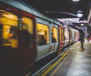 Rethinking the Commute