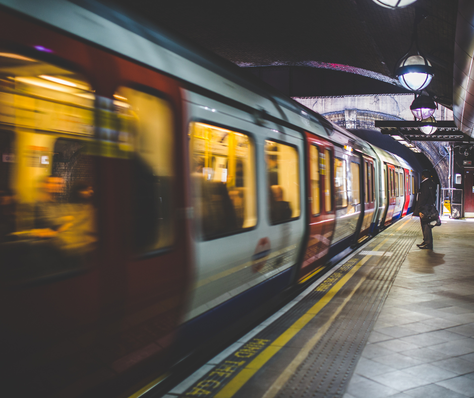 Rethinking the Commute